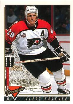 Terry Carkner #152