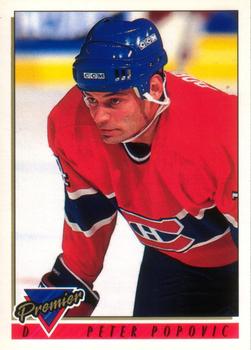 Peter Popovic #361