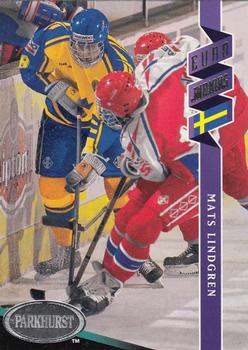 Mats Lindgren #534