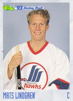 Mats Lindgren #139