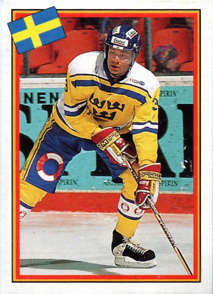Peter Popovic #8