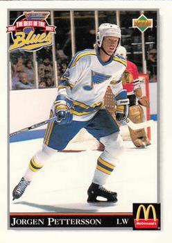 Jorgen Pettersson #18