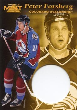 Peter Forsberg #6