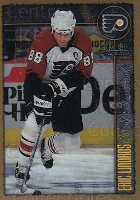 Eric Lindros #18