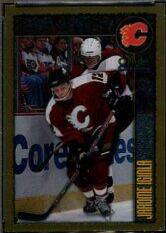 Jarome Iginla #52