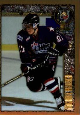 Michael Henrich #223