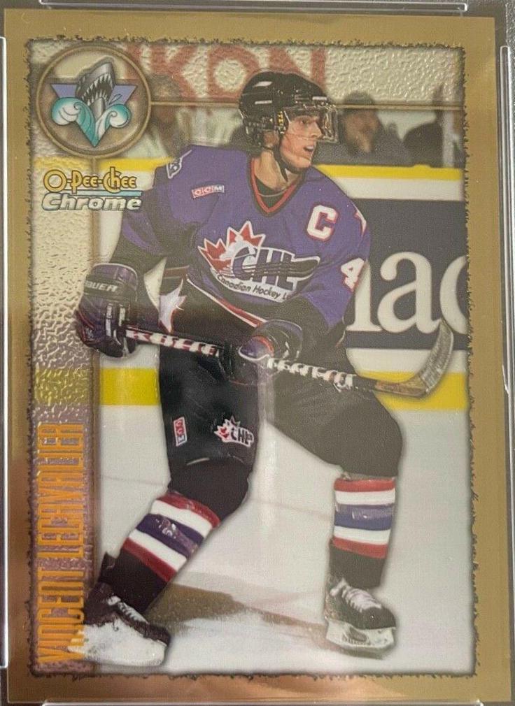 Vincent Lecavalier #224
