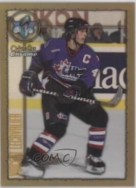 Vincent Lecavalier [Refractor] #224