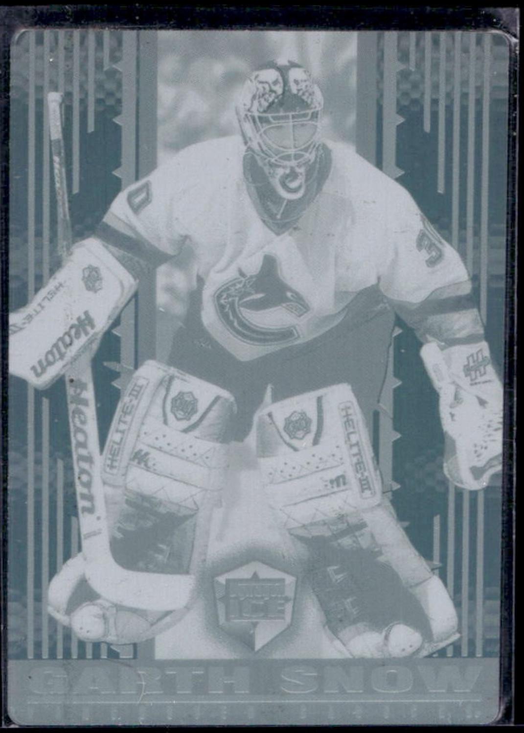Garth Snow #192