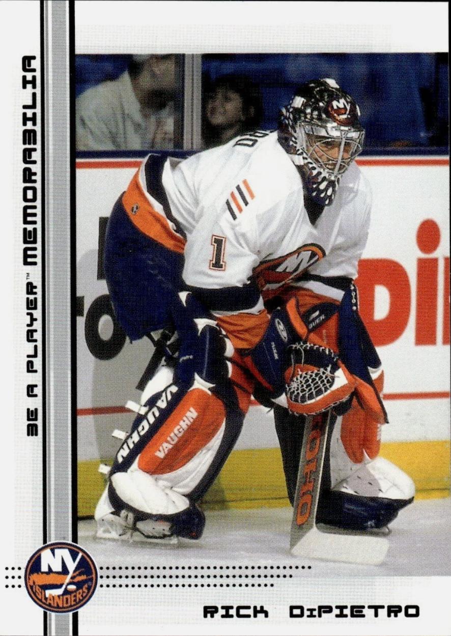 Rick DiPietro #497