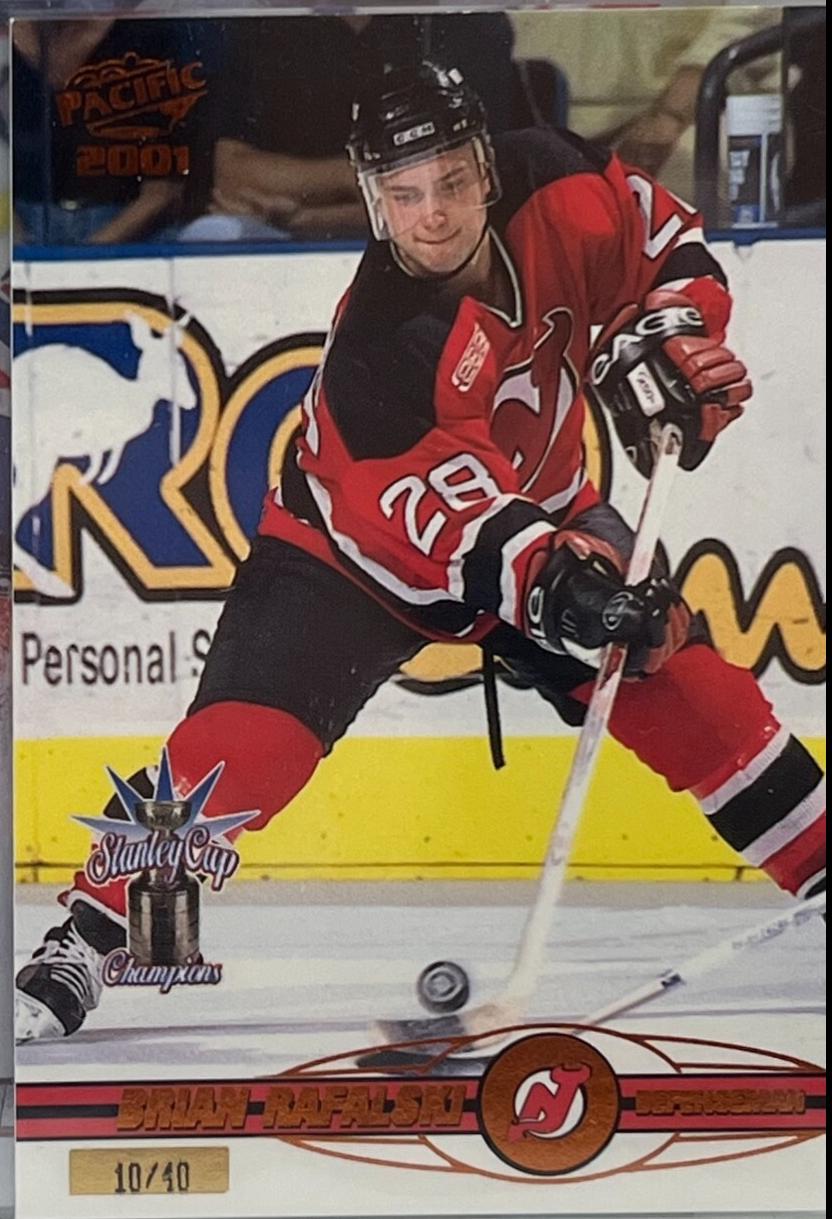 Mikhail Shtalenkov [Copper] #186