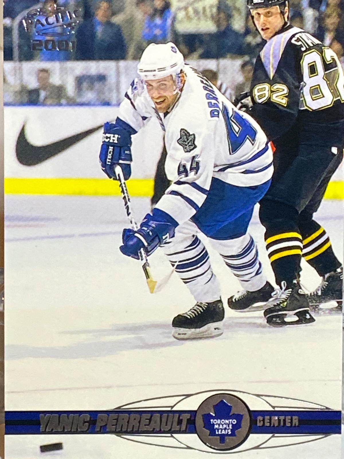 Yanic Perreault #397