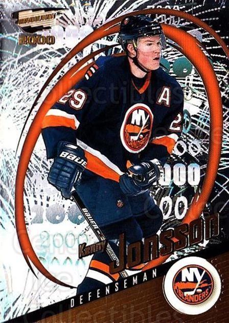 Kenny Jonsson #91