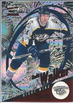 Scott Walker #82
