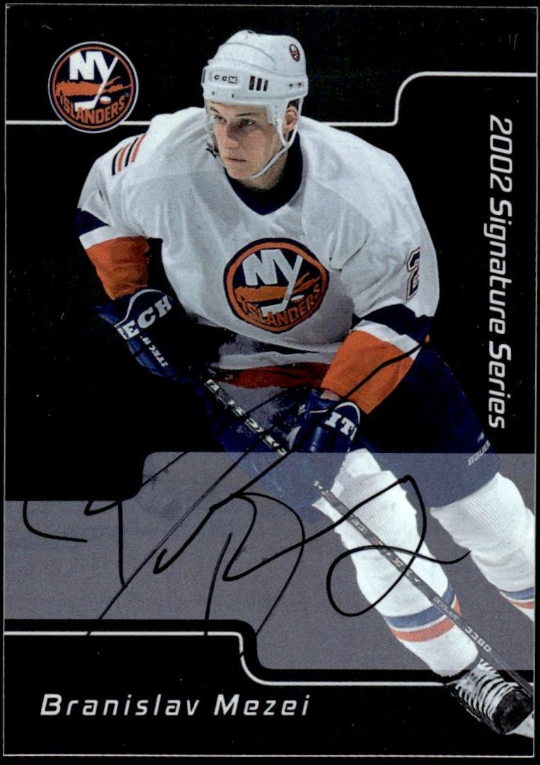 Branislav Mezei #94