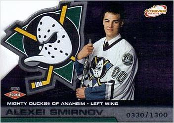 Alexei Smirnov #103