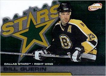 Bill Guerin #32