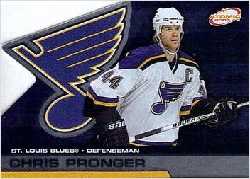 Chris Pronger #83