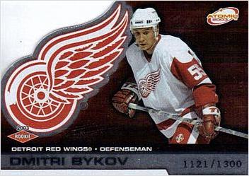 Dmitri Bykov #106