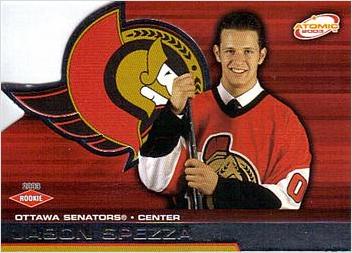 Jason Spezza #128