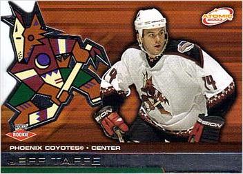 Jeff Taffe #130