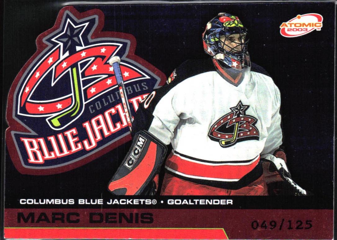 Marc Denis [Red] #28