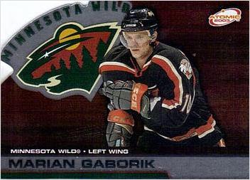 Marian Gaborik #53