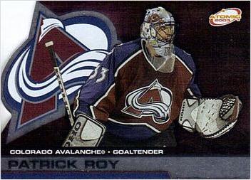 Patrick Roy #26