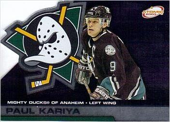 Paul Kariya #2