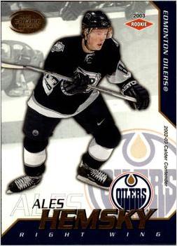 Ales Hemsky #117