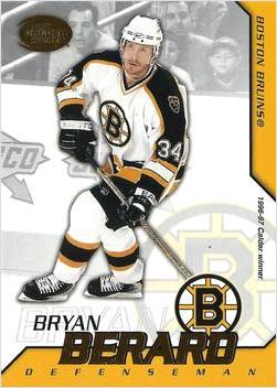 Bryan Berard #11