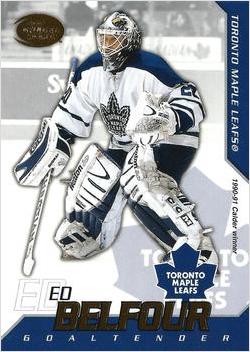 Ed Belfour #21