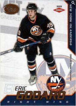 Eric Godard #131
