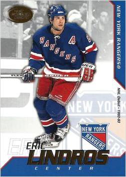 Eric Lindros #46