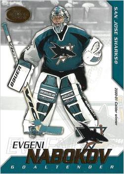 Evgeni Nabokov #3