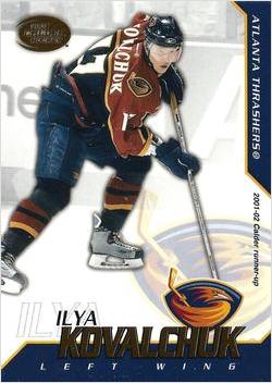 Ilya Kovalchuk #2