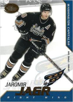 Jaromir Jagr #52
