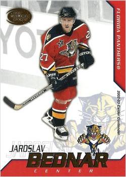 Jaroslav Bednar #71
