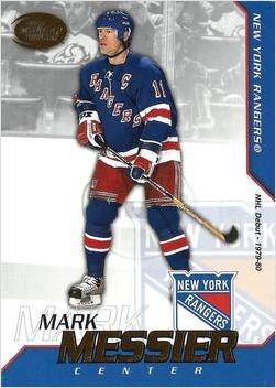 Mark Messier #47
