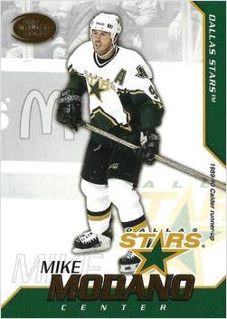 Mike Modano #23
