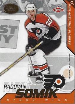 Radovan Somik #136