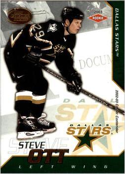 Steve Ott #114