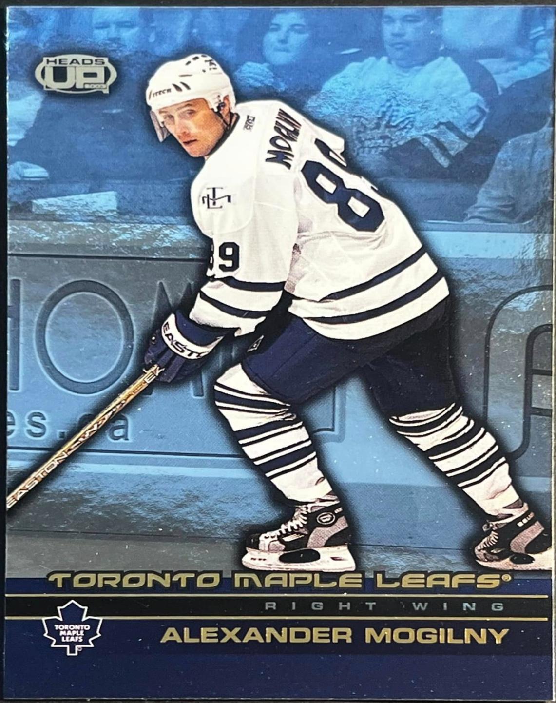 Alexander Mogilny #116