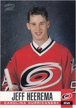 Jeff Heerema #62
