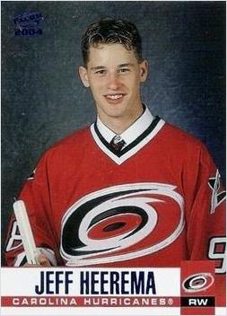 Jeff Heerema [Blue] #62