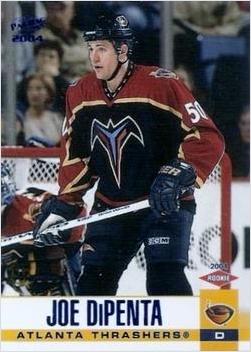 Joe DiPenta [Blue] #13