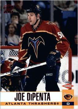 Joe DiPenta [Red] #13