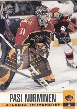 Pasi Nurminen #19