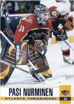 Pasi Nurminen [Blue] #19