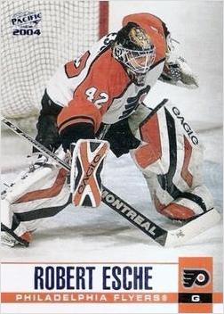 Robert Esche [Blue] #250